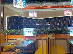 -四季喧黔味豆米火锅(万达广场店)