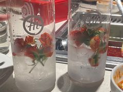 -海底捞火锅(长沙华创国际广场店)