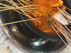 -钢管厂五区小郡肝火锅串串香(清河店)