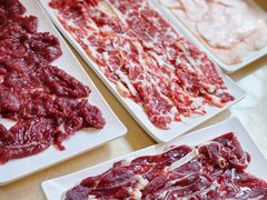 -伟记牛肉(金鸿公路店)