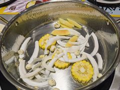 -椰小鸡·琼州糟粕醋·火锅(美兰缤纷城店)