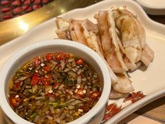 -肉魁屋·烧肉·烧鸟·酒场(高新店)