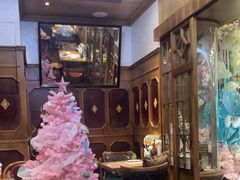-秘密旅行Bonjour(黑金冠 江南西店)