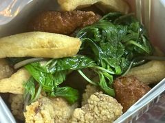 -呷贺盐酥鸡(抄纸巷店)