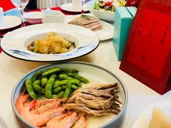 -高老庄新家宴(北斗星广场店)