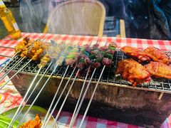 -生火火·小炉子炭烤(金楠天街总店)