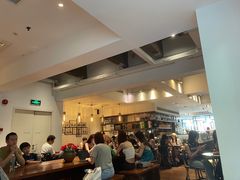 -BAKER&SPICE(安福路店)