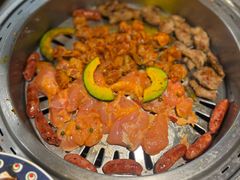 -大叹号·朝鲜族烤肉(滨海吾悦广场店)