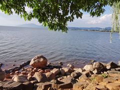 -大理洱海