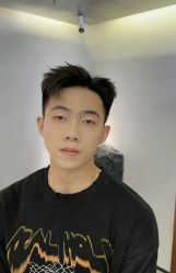 -苏豪路易士·嘉玛发廊
