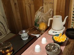 -邈墨茶馆(凤起路店)