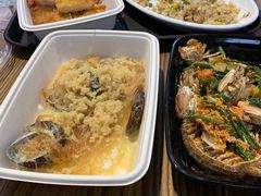 -盒马鲜生(悠方店)