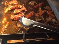 -星伦多自助料理·涮烤一体(虹悦城店)
