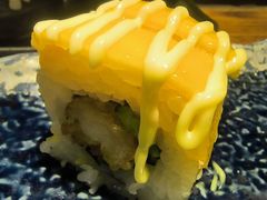 -玉川屋创意日料(北美新天地店)