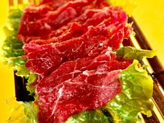 -盡膳口福跷脚牛肉火锅(国贸商城店)