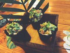 -烛影拾光观景餐厅·创意菜·摄影·小提琴(大唐不夜城店)