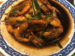 -老头儿油爆虾·知味杭州(爱琴海购物中心)