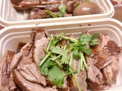 -鹅匠·潮汕卤味集市(芮欧百货店)
