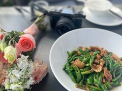 -汉水谣·江景餐厅(江滩店)