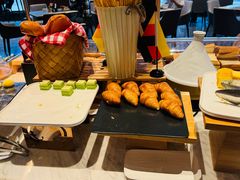 -上海新国际博览中心城际酒店