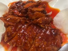 -广东胜利宾馆西关粤中餐厅