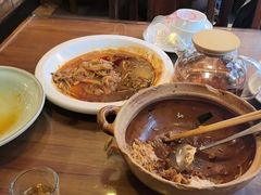 -七菜馆·东北菜·蒸饺(文体路店)