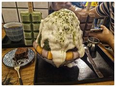 -WONDER ICE 萬得冰田(建設路总店)