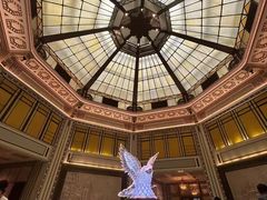 -上海和平饭店 Fairmont Peace Hotel