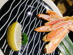 -蟹将军·松叶蟹和牛日料放题自助(K11店)