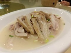 -善银私房菜馆(金舟花园小区店)