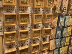 -猫的天空之城概念书店(苏州平江店)
