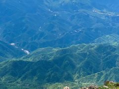 -灵山