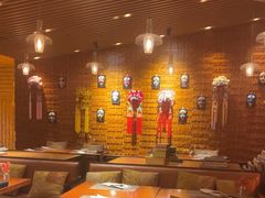 -南通滨江洲际酒店-西集自助餐厅