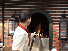 -鸭王烤鸭店(三里河店)