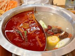 -黔哆哆地摊酸汤火锅(清湖店)