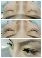 睫作-光SPA科技美肤