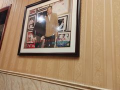 -金牌餐厅·天津菜·八珍豆腐·老爆三(瓷房子店)
