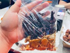 -鸣记脆皮烤鱼·海鲜烤鱼(马栏店)