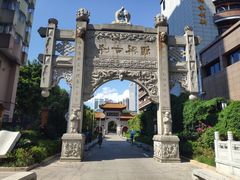 -福州开元寺