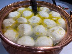 三爷丸子鸡-周三的情书花园餐厅(江北店)