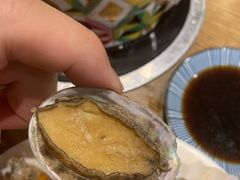 -阳光岛·海鲜盛宴(银泰中心in99店)