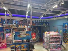 -TOYSRUS玩具反斗城(上海万象城店)