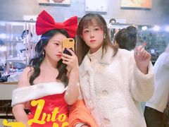 -海马体照相馆|大师(武汉光谷K11店)