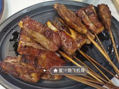 -渔文乐·海鲜大排档(壹品总店)