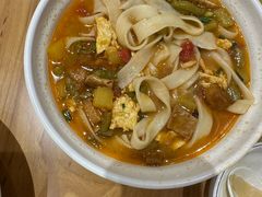 -六合居·邯郸菜·武安菜起源地