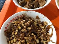 -赵家好米干饭把子肉(小纬六路店)