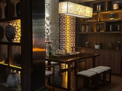 -江南足纪·影院足道·轻奢SPA(笋岗HALO广场店)