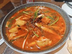 -枪火串烧·东北特色烧烤(罗湖总店)