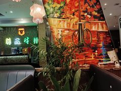 -尊品牛排(沙湾印象汇店)