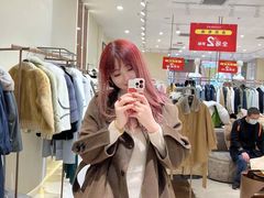 -首创奥特莱斯(西安店)